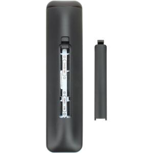 Пульт универсальный к Haier RM-L1797, без голосового управления