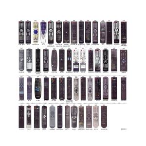 Пульт универсальный к Horizont RM-K9550