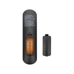 Пульт универсальный к Huayu RM-B1741 RU ver2.0 для IP TV