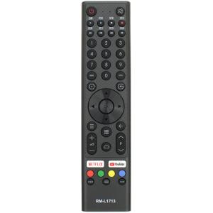 Пульт универсальный к Hyundai RM-L1713