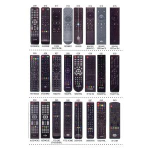 Пульт универсальный к Irbis RM-P6090