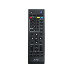 Пульт универсальный к JVC RM710R (RMC2020)