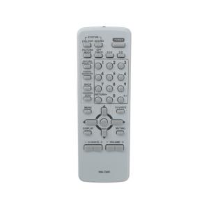 Пульт универсальный к JVC RM736R (RMC1013)