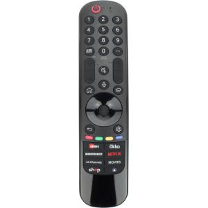 Пульт универсальный к LG BT-LG07 Magic Motion Smart, с голосовым управлением