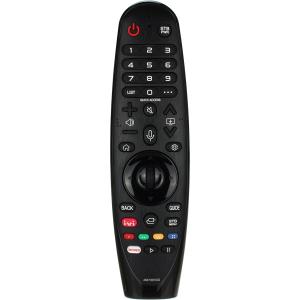 Пульт универсальный к LG MR20GA Magic Motion Smart, голосовое управление, указка[copy 49520]