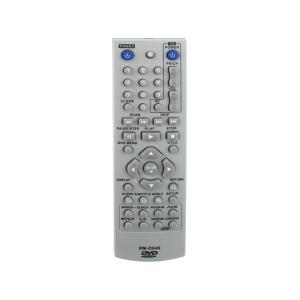 Пульт универсальный к LG RM646 (6711R1P089B) DVD