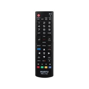 Пульт универсальный к LG RML1162 3D TV LCD Smart