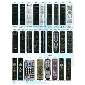 Пульт универсальный к Mystery RM-L6600