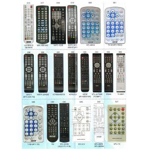 Пульт универсальный к Mystery RM-L6600