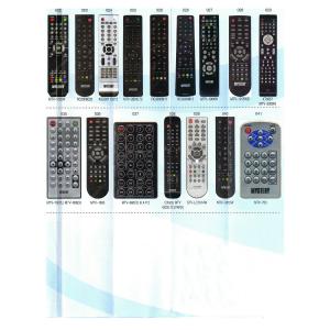 Пульт универсальный к Mystery RM-L6600