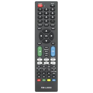 Пульт универсальный к Mystery RM-L6600