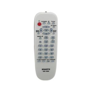 Пульт универсальный к Panasonic RM168M (EUR648080)
