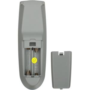 Пульт универсальный к Panasonic RMD723