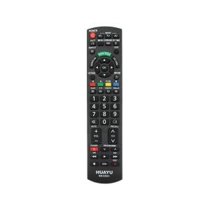 Пульт универсальный к Panasonic RMD920+ 3D LCD TV 