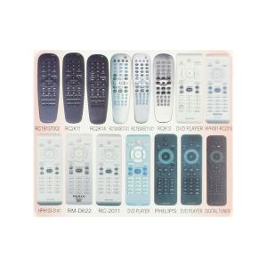 Пульт универсальный к Philips RM-D1006 AUX