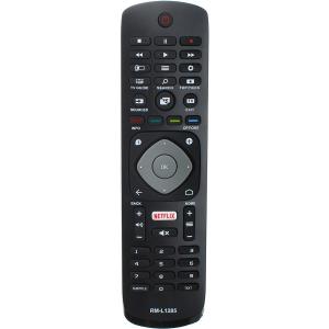 Пульт универсальный к PHILIPS RM-L1285 NETFLIX