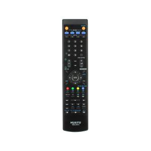 Пульт универсальный к Pioneer RM-D975 TV/DVD