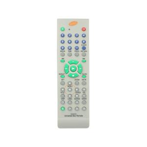 Пульт универсальный к QD-DISC01 DVD универс