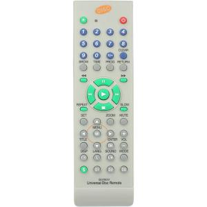 Пульт универсальный к QD-DISC01 DVD универс