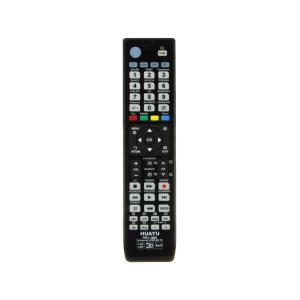 Пульт универсальный к RM-L1050 TV LCD (корпус EN-32961HS)