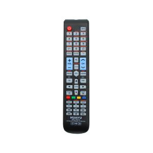 Пульт универсальный к RM-L1195+12 TV LCD, ver.2022