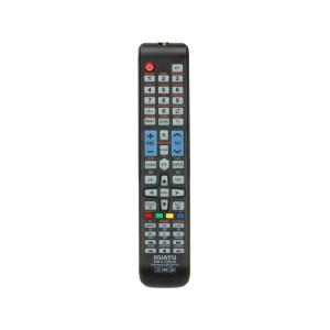 Пульт универсальный к RM-L1195+8 TV LCD корпус АА59-00581А