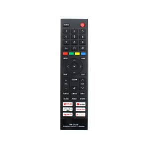 Пульт универсальный к RM-L1736 TV LCD