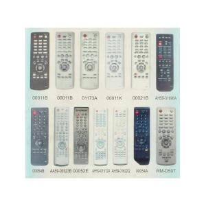 Пульт универсальный к Samsung RM-D703 (00052E DVD VCR)