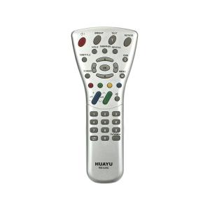 Пульт универсальный к Sharp RM649G (GA074WJSA)