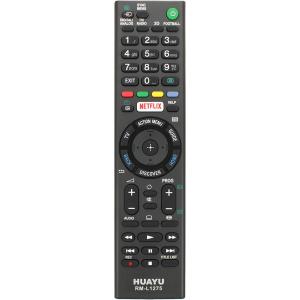 Пульт универсальный к Sony RM-L1275 Netflix