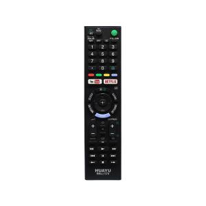 Пульт универсальный к Sony RM-L1370 Netflix