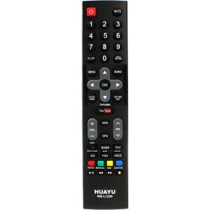 Пульт универсальный к SUPRA RM-L1359