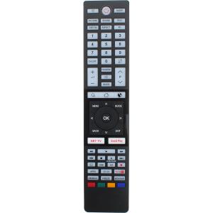 Пульт универсальный к TOSHIBA URC1586