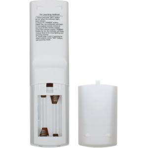 Пульт универсальный к Zala IP-TV 5in 1, обучаемый