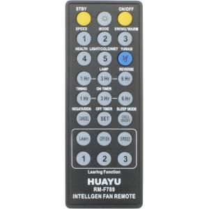 Пульт универсальный RM-F789 для вентиляторов