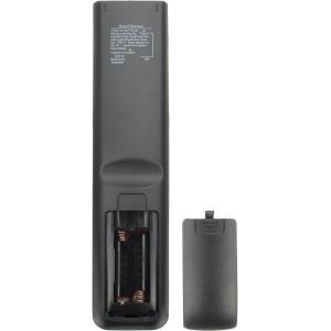 Пульт универсальный RM-L1098+X plus (ER-31607R)