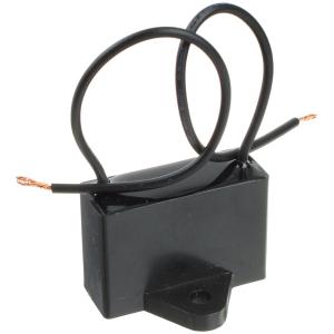 Пусковой конденсатор 1.5мкф 450В 5% SaiFu CBB61 (выводы провод)