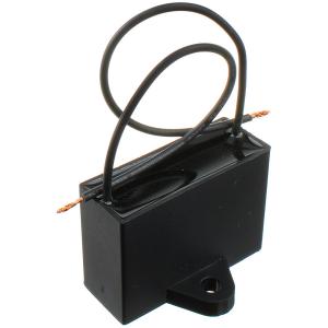 Пусковой конденсатор 12мкф 450В 5%, SaiFu CBB61