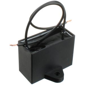 Пусковой конденсатор 15мкф 450В 5%, SaiFu CBB61