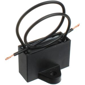 Пусковой конденсатор 2мкф 450В 5%, SaiFu CBB61 (вывода провод)