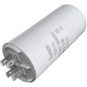 Пусковой конденсатор 30мкф 450В 10%, Suntan TS1113Q0306JSB000R вывода нож, болт