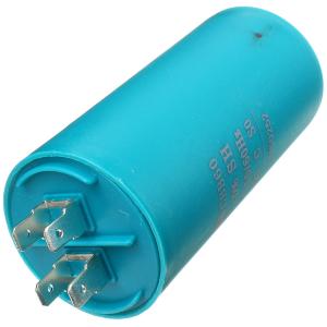 Пусковой конденсатор 40мкф 450В 5%, Faraton CBB60-A406J450V045090