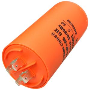 Пусковой конденсатор 45мкф 450В 5%, Titan CBB60-A456J450V050100