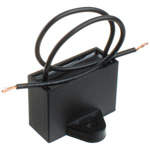 Пусковой конденсатор 4мкф 450В 5%, SaiFu CBB61