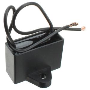 Пусковой конденсатор 5мкф 450В 5% вывода провод CBB61