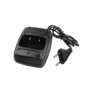 Рация Baofeng BF-666S до 10 км (1шт в комплекте)