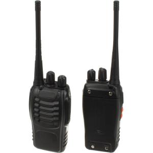 Рация Baofeng BF-888S до 6 км 