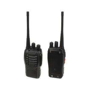 Рация Baofeng BF-888S до 6 км (в комплекте 2шт)