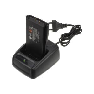 Рация Baofeng BF-888S до 6 км (в комплекте 2шт)