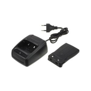 Рация Baofeng BF-888S до 6 км (в комплекте 2шт)